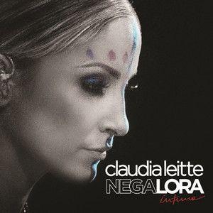 Portada del álbum "Negalora: Íntimo", de Claudia Leitte