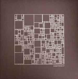 Portada de Álbum "Kompromat", de iLiKETRAiNS