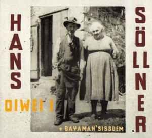 Portada del álbum "Oiwei I", de Hans Söllner