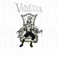 Portada de Sencillo/EP "Vendaval de Lupas", de Venetta