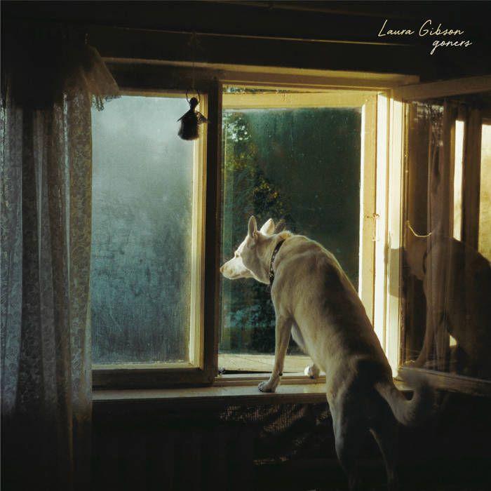 Album cover of "Goners" by Laura Gibson