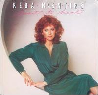 Portada de Álbum "Heart To Heart", de Reba McEntire