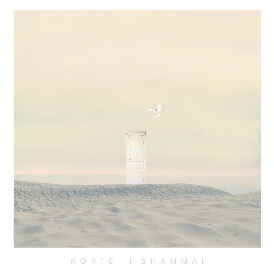 Portada de Sencillo/EP "Norte", de Laila Olivera