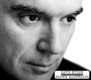 Portada de Álbum "Here Lies Love (with Fatboy Slim)", de David Byrne