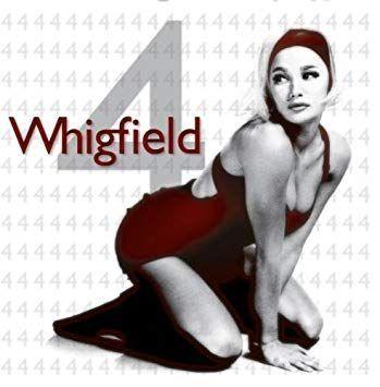 Capa do Álbum "Whigfield 4", de Whigfield