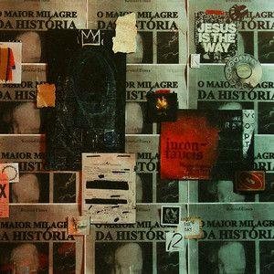 Capa do Single/EP "Incontáveis (part. Thaiane Seghetto e One Service)", de Jhonas Serra