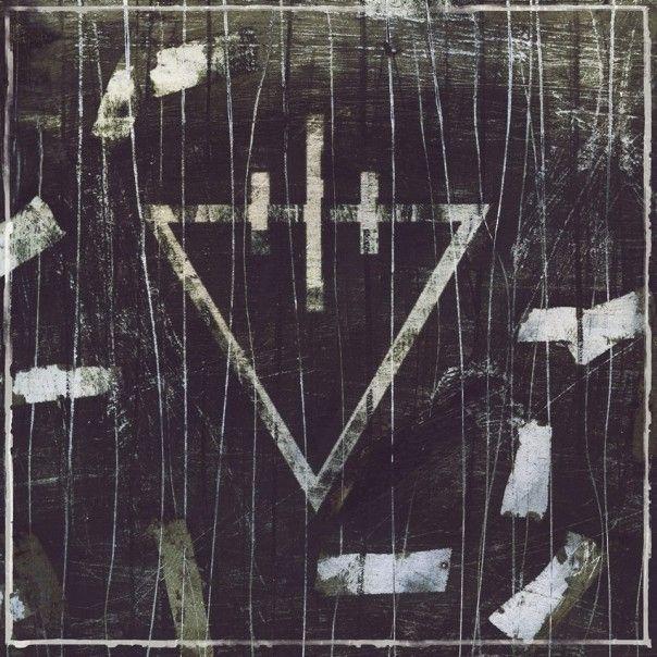 Portada de Álbum "8:18", de The Devil Wears Prada