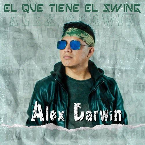 Portada de Álbum "El Que Tiene El Swing", de Alex Darwin