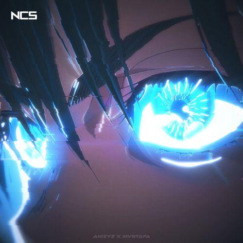 Portada de Sencillo/EP "Different Eyes", de ANIZYZ