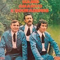 Portada de Álbum "Sulino, Amarito E Douradense (1976)", de Sulino, Amarito e Douradense