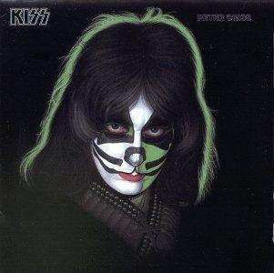Portada de Álbum "Peter Criss (Remastered)", de Peter Criss