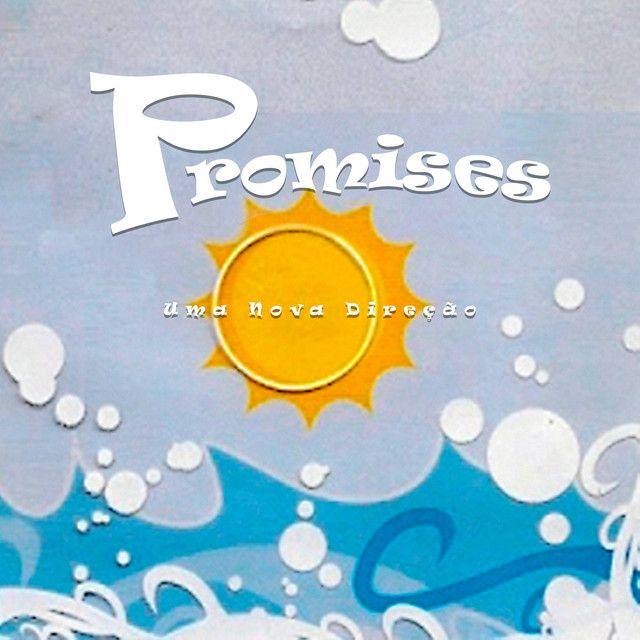 Portada del álbum "Uma Nova Direção", de Promises