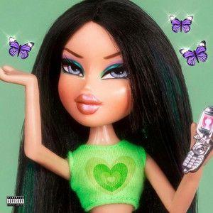 Portada de Sencillo/EP "butterflies", de Sammi Vilano