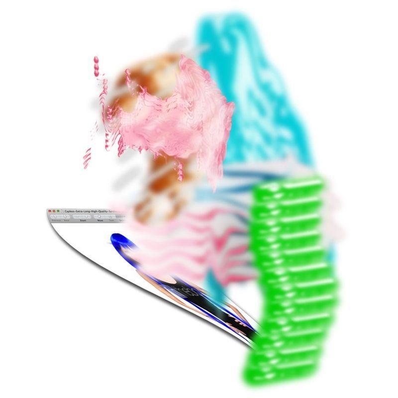 Capa do Single/EP "Easyfun", de Easyfun