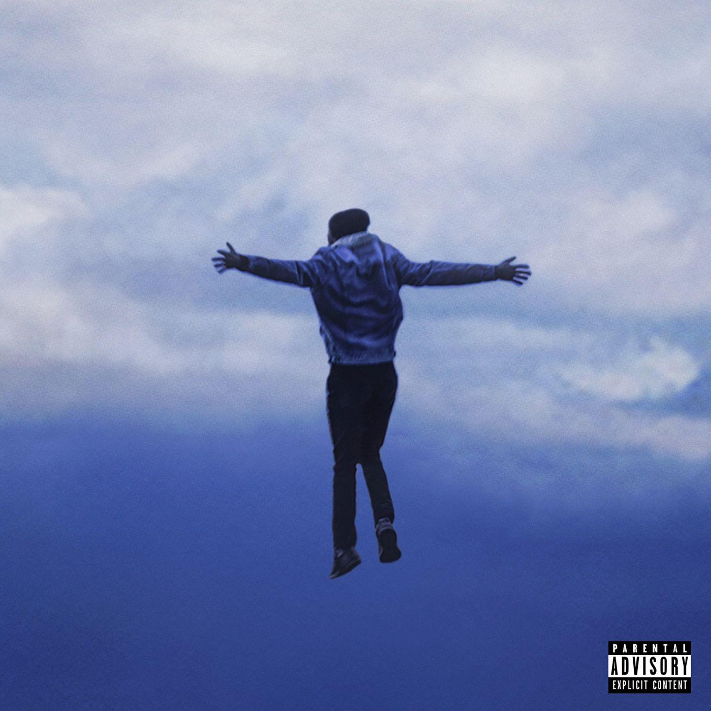 Portada de Álbum "Hey, I'm Here For You", de Harry Hudson