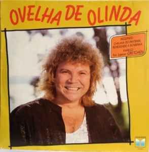 Capa do Álbum "Ovelha de Olinda", de Ovelha