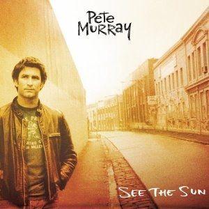 Portada de Álbum "See The Sun", de Pete Murray