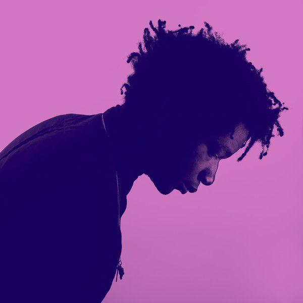 Portada de Álbum "The Prelude", de L.A Salami