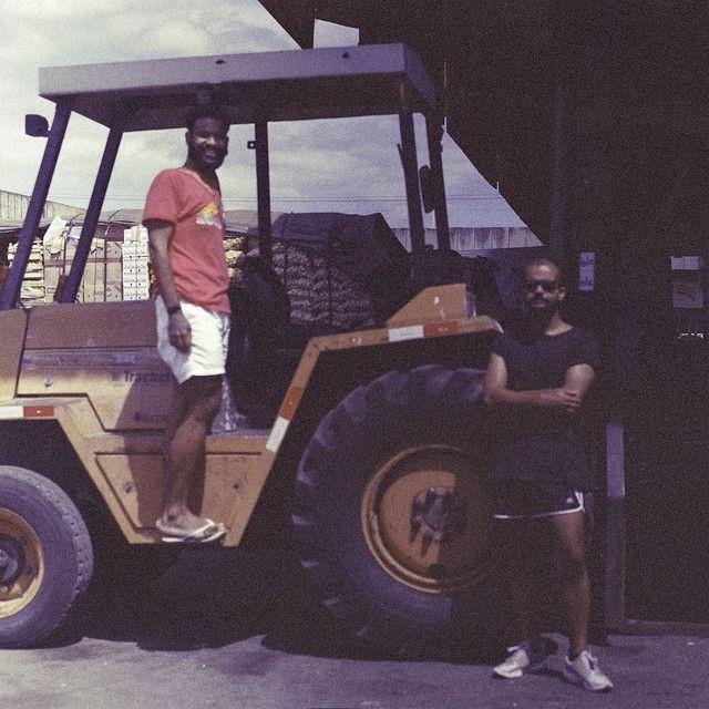 Portada de Álbum "Lula", de Lupe de Lupe