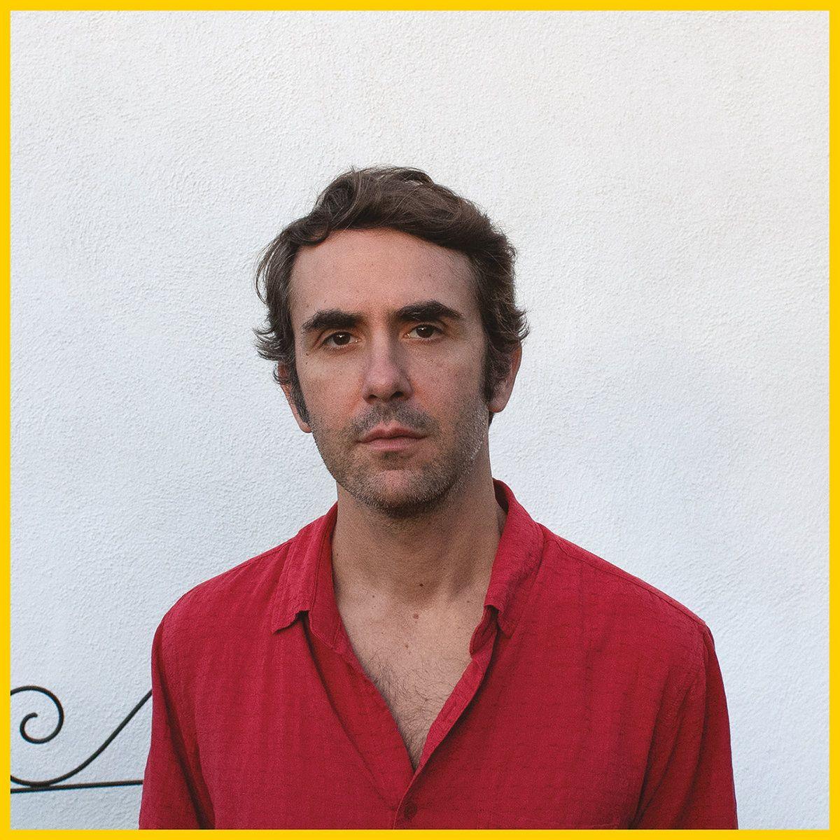 Portada de Álbum "Chris Cohen (2019)", de Chris Cohen