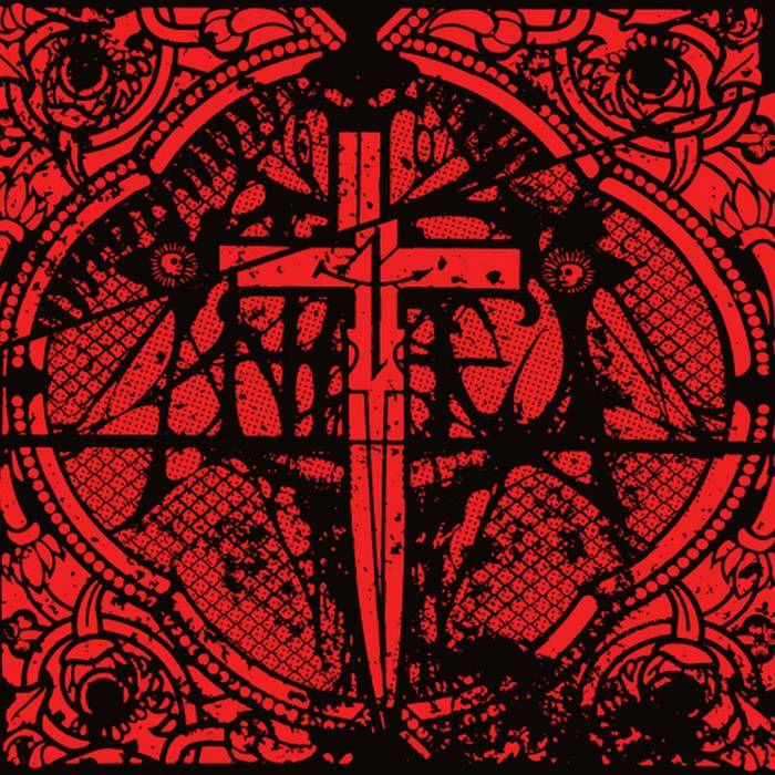 Portada de Álbum "Condemnation", de Antaeus