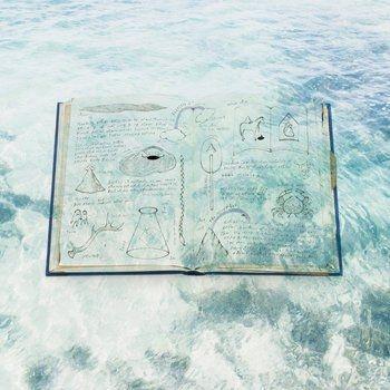 Portada de Álbum "Rhapsody in beauty", de The Novembers