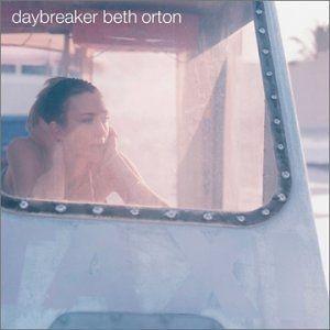 Capa do Álbum "The Other Side of Daybreak", de Beth Orton