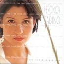 Portada de Álbum "Passando a Limpo", de Verônica Sabino