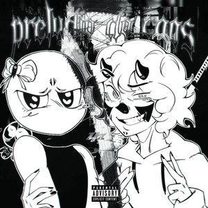 Capa do Single/EP "Prelúdio do Caos (part. TOKYO REACH)", de L3no MS