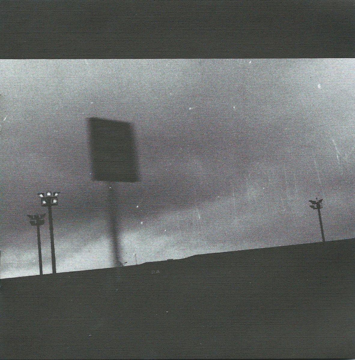 Portada de Álbum "F♯A♯∞", de Godspeed You! Black Emperor