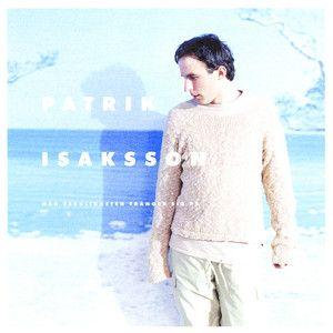 Portada de Álbum "När Verkligheten Tränger Sig På", de Patrik Isaksson