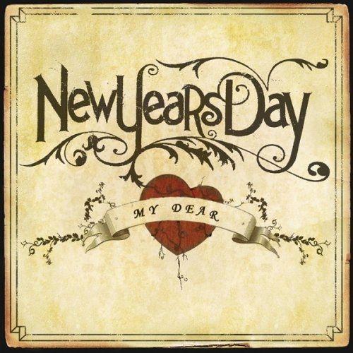 Portada de Álbum "My Dear", de New Years Day