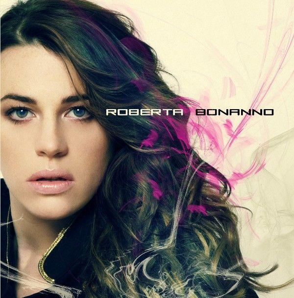 Portada de Álbum "Roberta Bonanno", de Roberta Bonanno