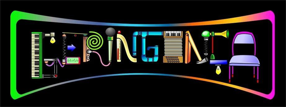 Portada de Álbum "Geringonça", de Geringonça