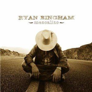Portada de Álbum "Mescalito", de Ryan Bingham