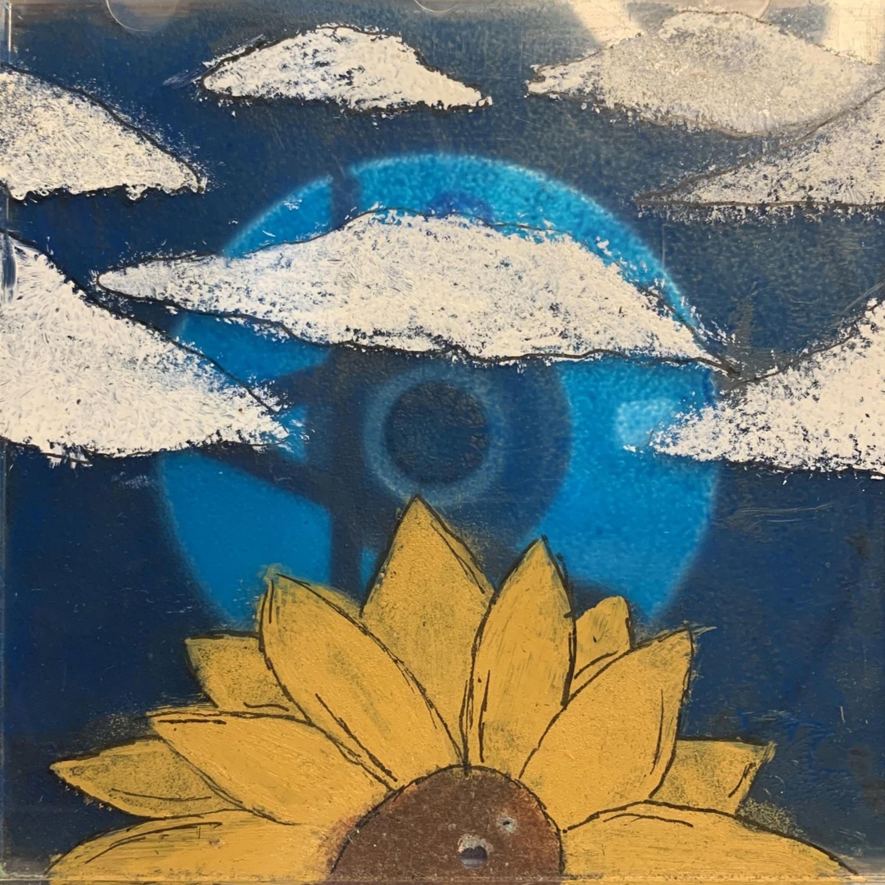 Capa do Álbum "BEDROOM MIXTAPE", de K-io