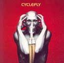Portada de Álbum "Generation Sap", de Cyclefly