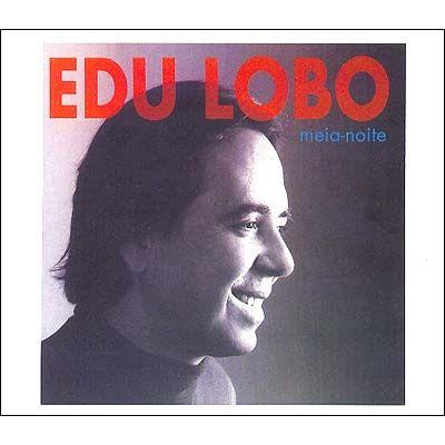 Portada de Álbum "Edu Lobo", de Edu Lobo