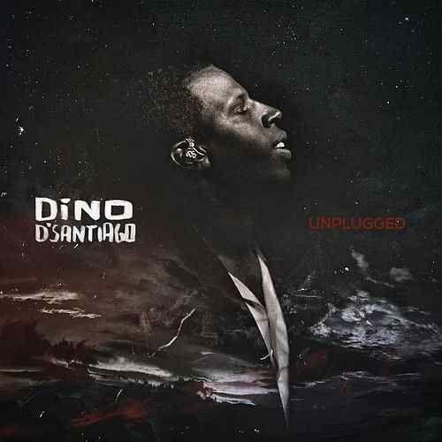 Portada de Sencillo/EP "Unplugged (Live)", de Dino D'Santiago