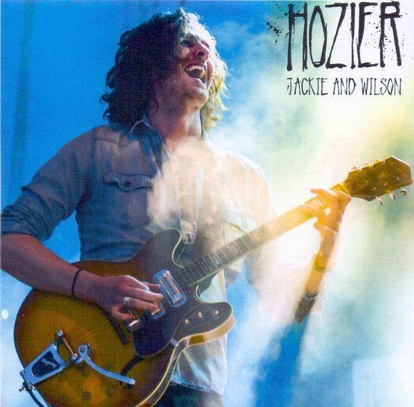 Portada de Sencillo/EP "Jackie And Wilson", de Hozier