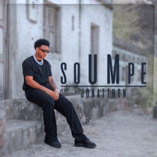 Capa do Single/EP "So 1 Pe", de Jonatthon