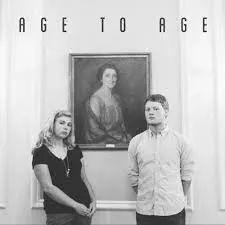 Portada de Sencillo/EP "Age To Age (feat. Moriah Hazeltine)", de Chris Renzema