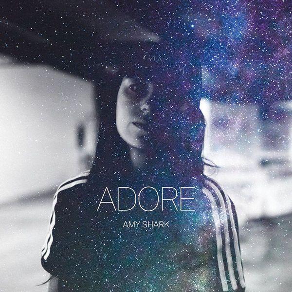 Capa do Single/EP "Adore", de Amy Shark