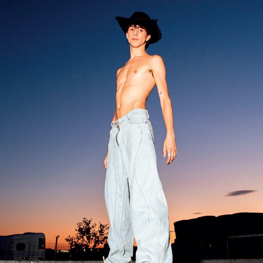 Portada de Sencillo/EP "SEASON I", de MAYO (ES)