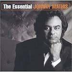 Portada de Álbum "The Essencial: Johnny Mathis", de Johnny Mathis