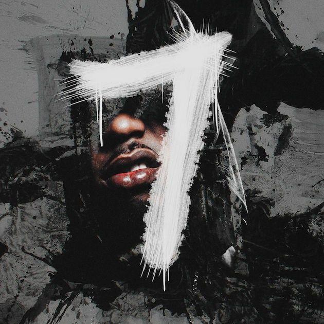 Capa do Álbum "7 Series", de Kid Ink