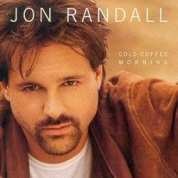 Portada de Álbum " Cold Coffee Morning", de Jon Randall