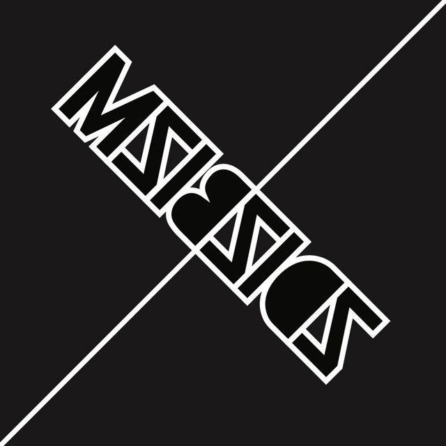 Album cover of "MSI-BSIDES vol.1" by Mindless Self Indulgence