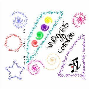 Portada de Álbum "Vivências do Coração - Em Tempo Real", de Neitan