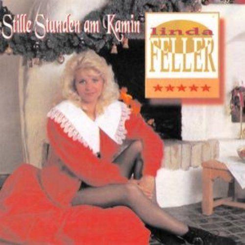 Portada de Álbum "Stille Stunden Am Kamin", de Linda Feller